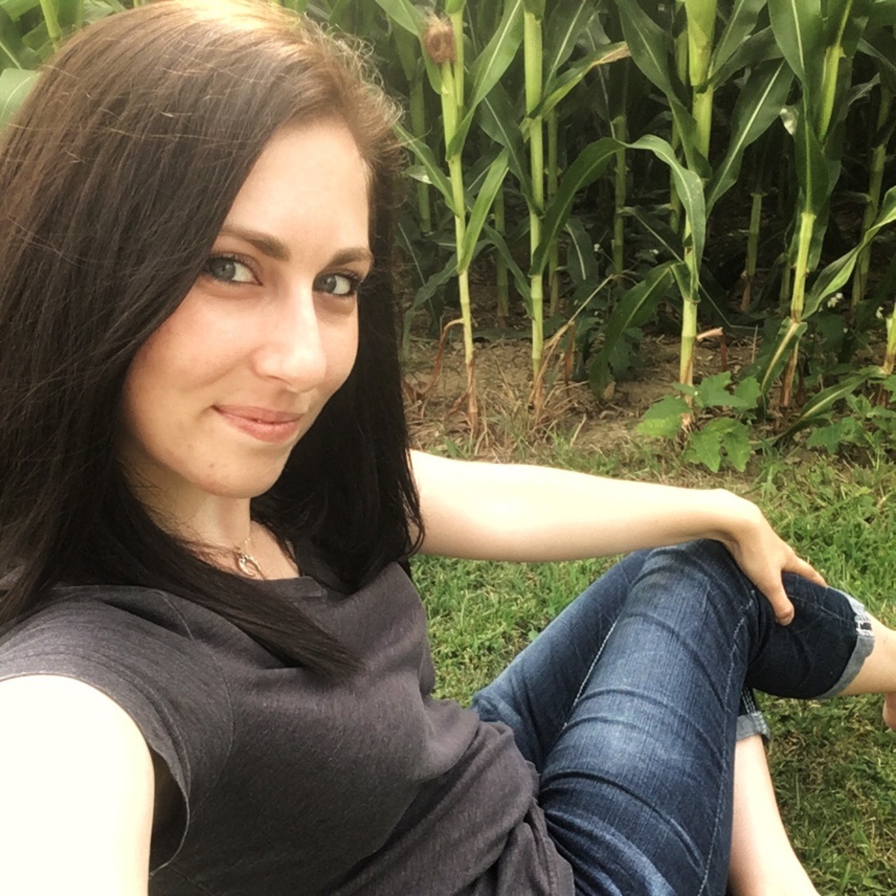 Meet your Posher, Breanna